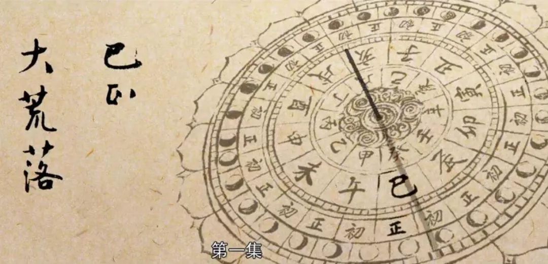 中国的天文历法与干支_天文与历法ppt_中国古代的天文与历法