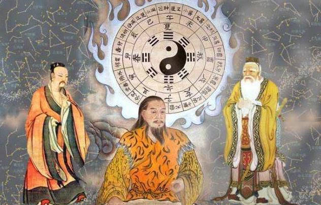 中国古代有一奇书，流传了几千年，至今还没弄清楚其内容