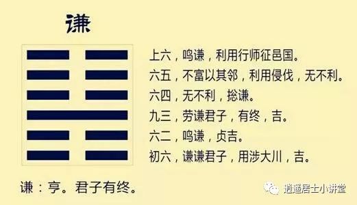 周易64卦怎么要摇卦_周易47卦考试_周易64卦图解详解