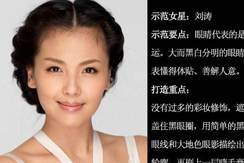 任何人国易堂:什么样的女人魅力最好?