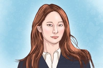 下巴尖女人命运_下巴尖的女人没福气_女人下巴尖面相