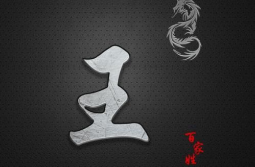 2012属龙男孩名字大全王姓_姓王属龙的男孩名字_王姓龙字辈男孩取名宝典